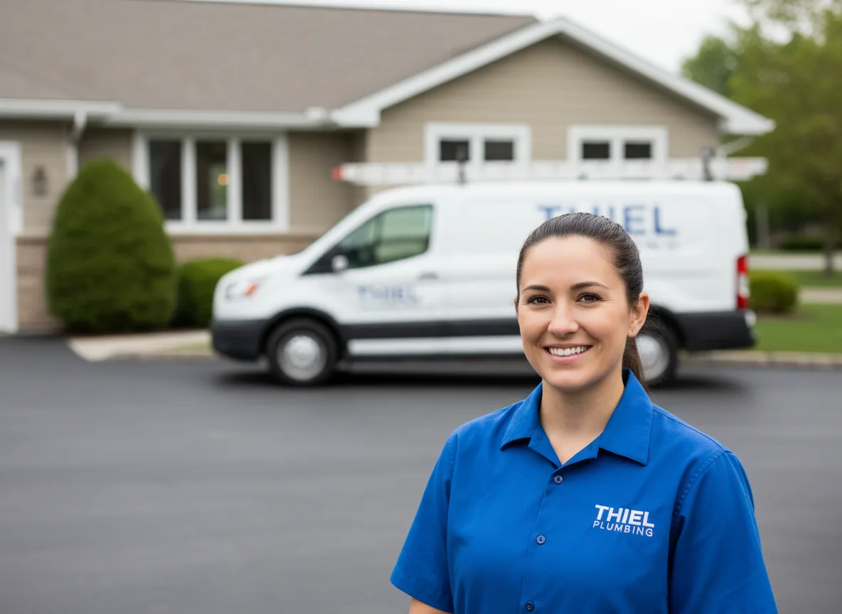 Plumber Atlanta, MI FAQs